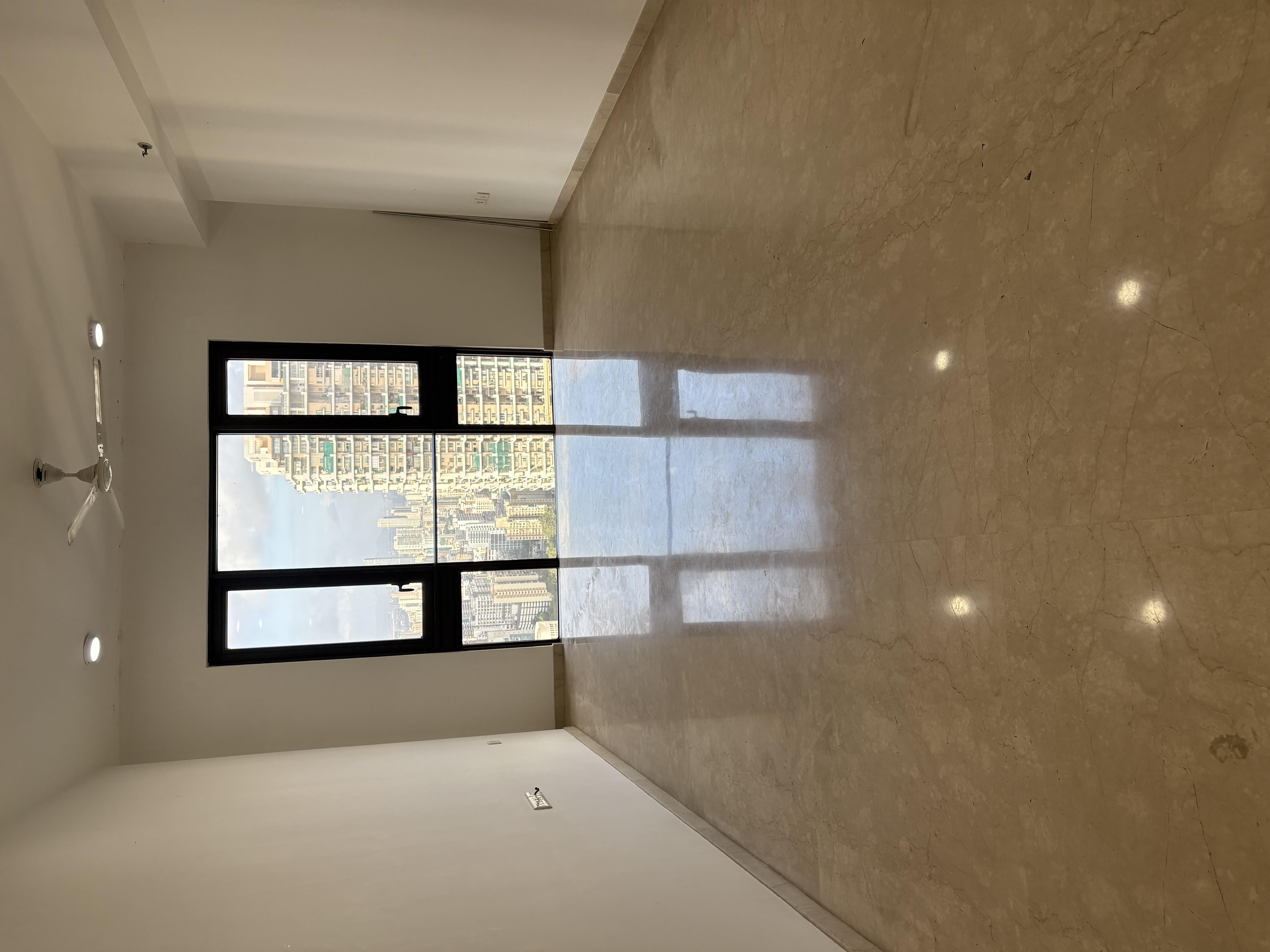 3 BHK + Servant Room Apartment For Rent in Lodha Parkside