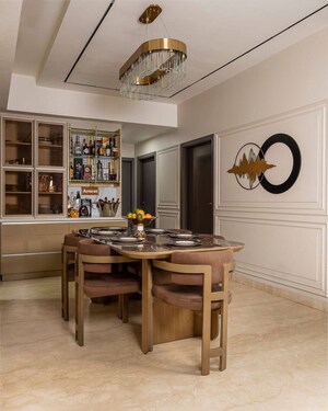 Gym in 4 BHK Apartment at Ireo Victory Valley, Sector 67 – for Rent