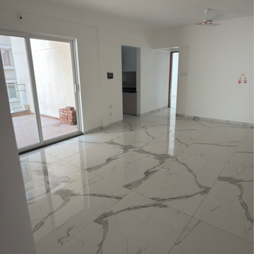 Room in 3 BHK Apartment at Vision Greenville, Malwadi – for Rent