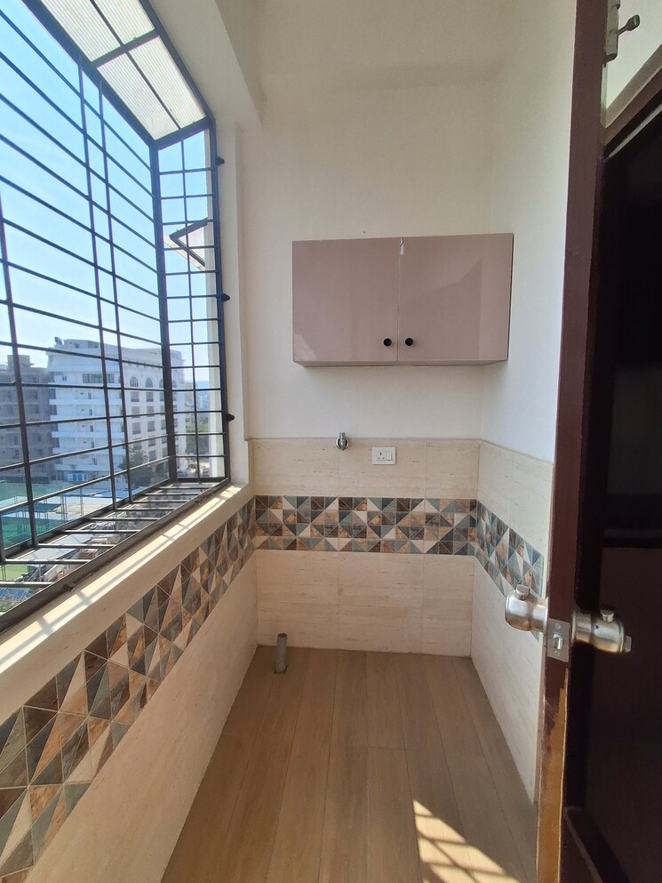 undefined, madhapur 3 Bedroom 1600 Sq.Ft. Apartment In Madhapur Hyderabad 9481816