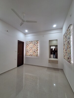 Bedroom in 3 BHK Apartment at Madhapur – for Rent