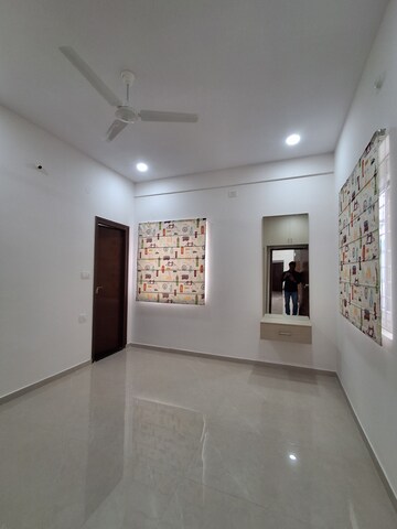 Bedroom in 3 BHK Apartment at Madhapur – for Rent