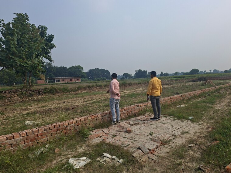 undefined, babatpur  1000 Sq.Ft. Plot In Babatpur Varanasi 9481834