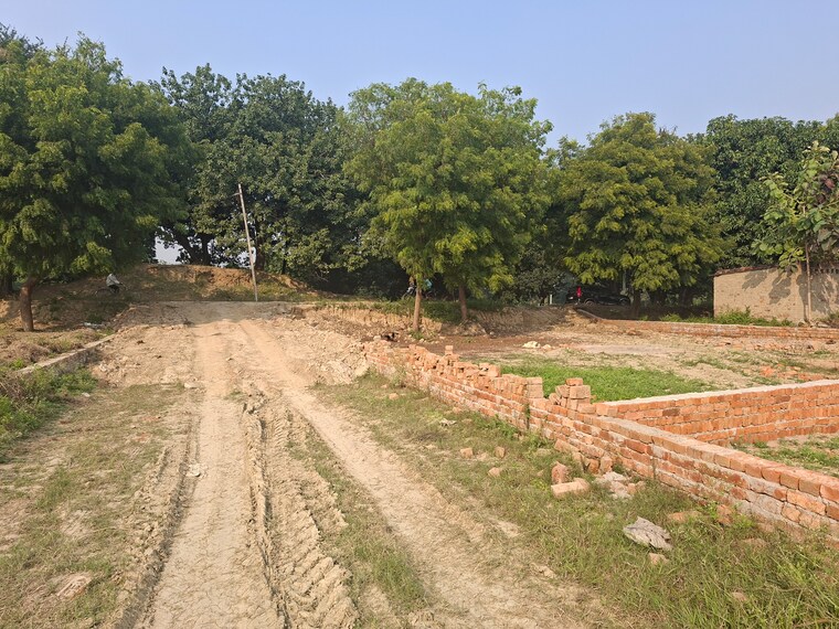 undefined, babatpur  1000 Sq.Ft. Plot In Babatpur Varanasi 9481834
