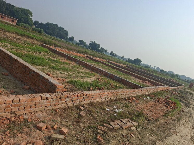 undefined, babatpur  1000 Sq.Ft. Plot In Babatpur Varanasi 9481834
