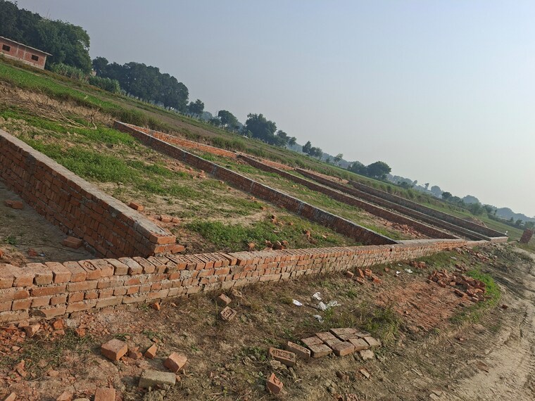 undefined, babatpur  1000 Sq.Ft. Plot In Babatpur Varanasi 9481834
