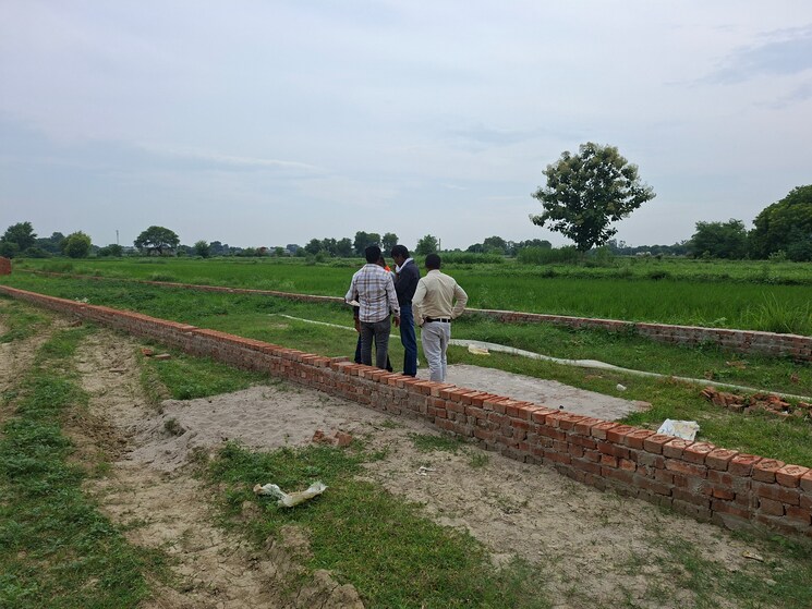 undefined, babatpur  1000 Sq.Ft. Plot In Babatpur Varanasi 9481834