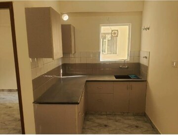 Kitchen in 2 BHK Apartment at Beleghata – for Sale