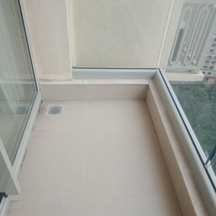 Balcony, hiranandani-highland 2 Bedroom 594 Sq.Ft. Apartment In Powai Mumbai 9481784