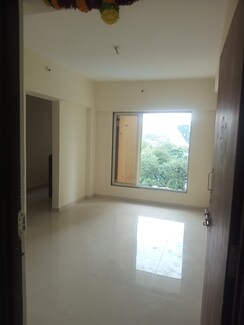 1 BHK + Pooja Room Apartment For Sale in Seven Eleven Apna Ghar Phase III
