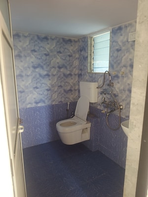 Living Room in 1 BHK Apartment at Seven Eleven Apna Ghar Phase III, Mira Road – for Sale