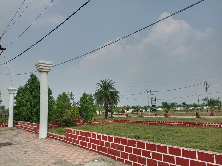 Exterior View, rau  807 Sq.Yd. Plot In Rau Indore 9481804