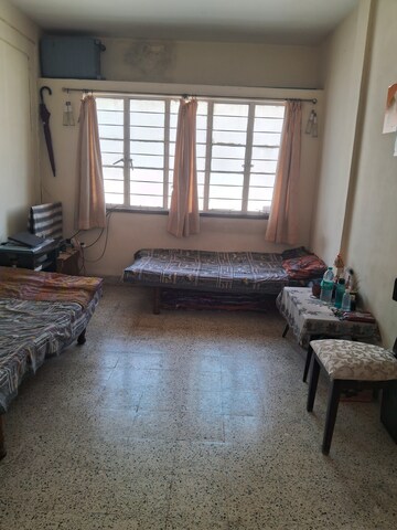 1 RK Apartment For Rent in Visava Gharkul, Aundh