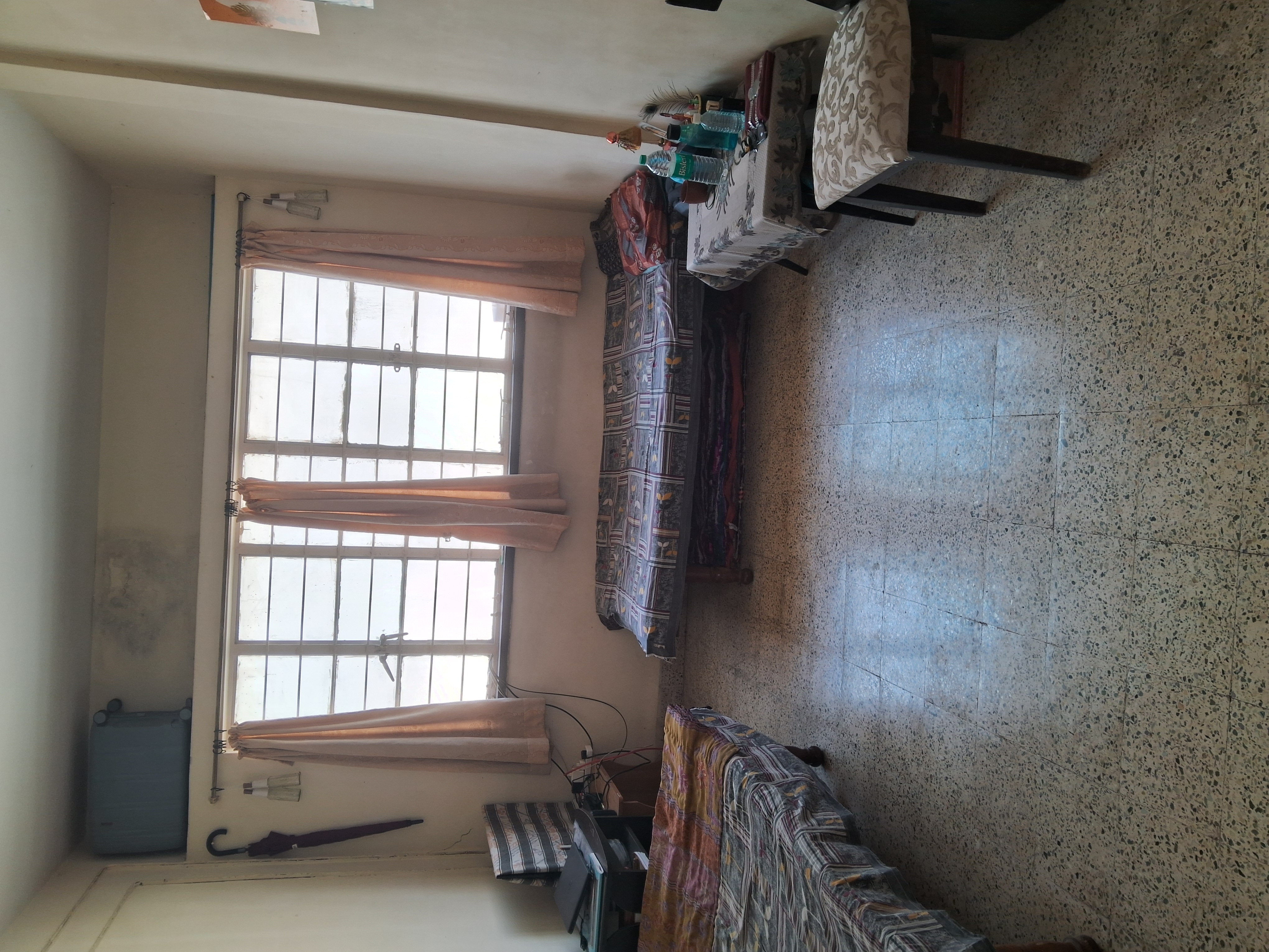 1 Rk+ Pooja Room Apartment For Rent in Visava Gharkul