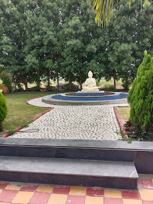  Plot – Exterior View View at Rau - for Sale