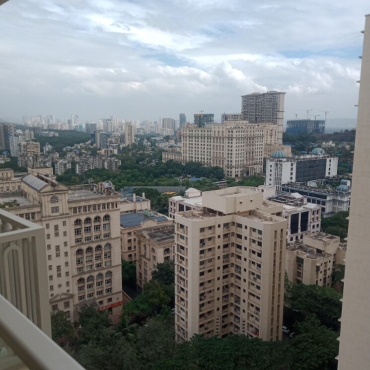 Exterior View, hiranandani-highland 2 Bedroom 594 Sq.Ft. Apartment In Powai Mumbai 9481806