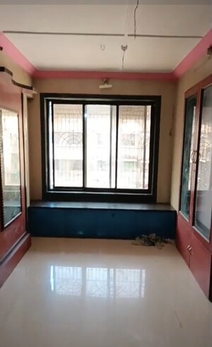 1 BHK Apartment For Rent in Kalamboli