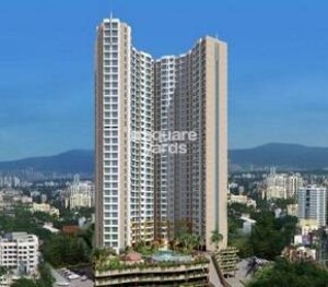 3 BHK Apartment For Sale in Runwal Forests, Kanjurmarg West