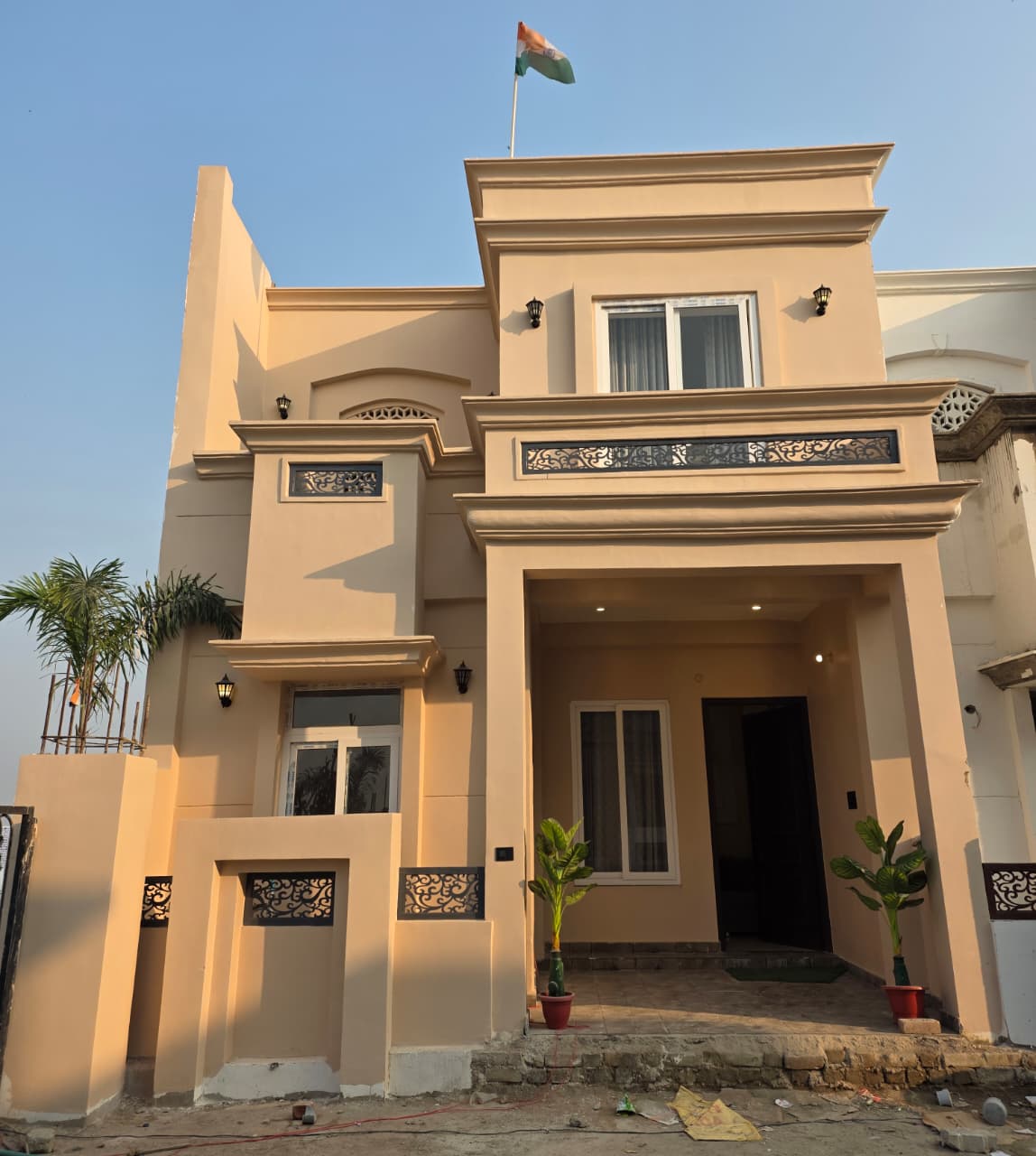 2 BHK Independent House For Sale in Priyanka Bajpai Ndc Group