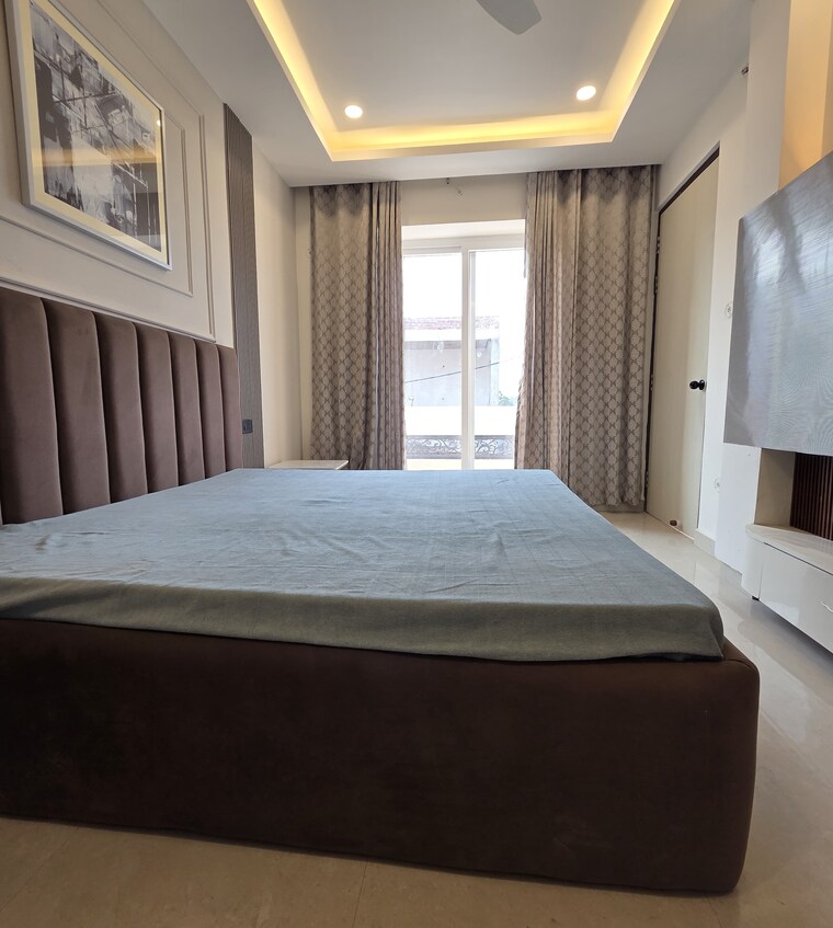 Bedroom, mohanlalganj 2 Bedroom 1500 Sq.Ft. Independent House In Mohanlalganj Lucknow 9481840