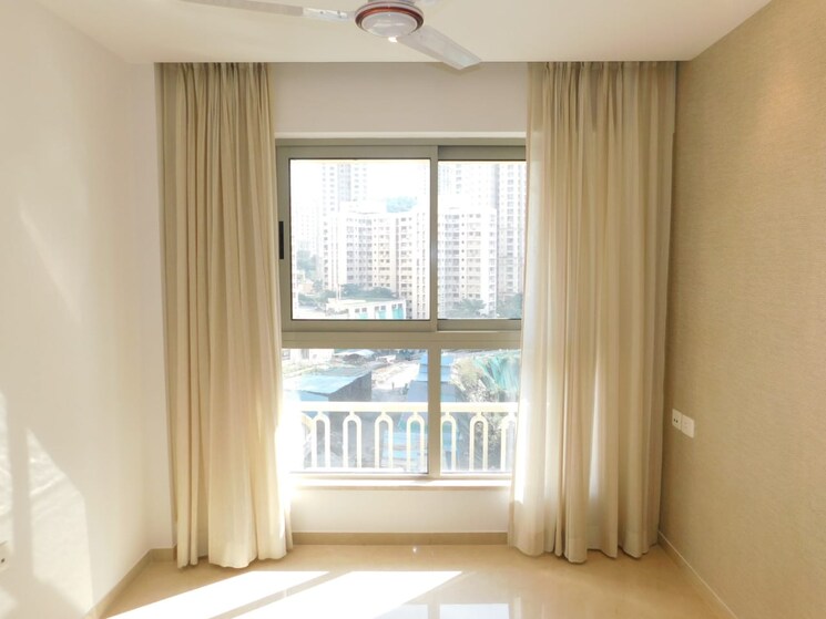 Room, runwal-forests 3 Bedroom 985 Sq.Ft. Apartment In Kanjurmarg West Mumbai 9481820