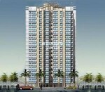 3 BHK 1564 Sq.Ft. Apartment in H R Buildcon Elite Homz