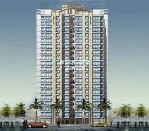 3 BHK Apartment For Rent in H R Buildcon Elite Homz, Sector 77