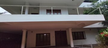 4 BHK Independent House For Sale in Patturaickal