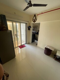 1 BHK Apartment For Sale in Poonam Estate Cluster I