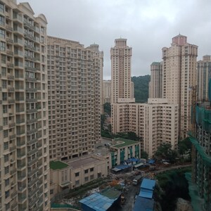 3 BHK Apartment – Exterior View View at Hiranandani Highland, Powai - for Sale