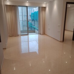 3 BHK Apartment For Sale in Hiranandani Highland