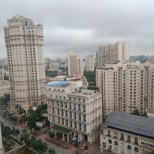 3 BHK Apartment – Exterior View View at Hiranandani Highland, Powai - for Sale