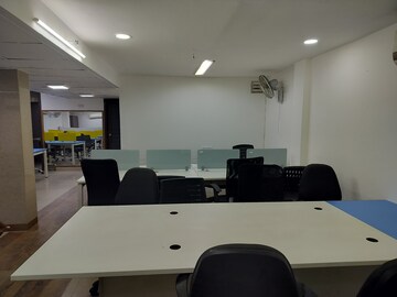 Team Area in  Office Space at Sector 2 – for Rent