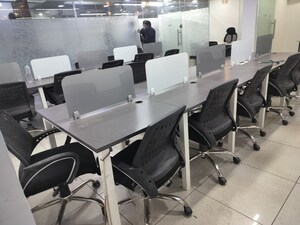 Team Area in  Office Space at Sector 2 – for Rent