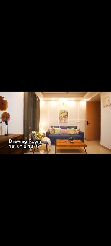 2.5 BHK Apartment For Sale in Nirala Aspire, Sector 16 Greater Noida