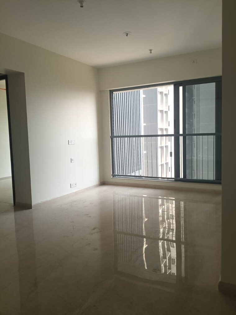 Master Bedroom, chandak-34-park-estate 2 Bedroom 617 Sq.Ft. Apartment In Goregaon West Mumbai 9481832