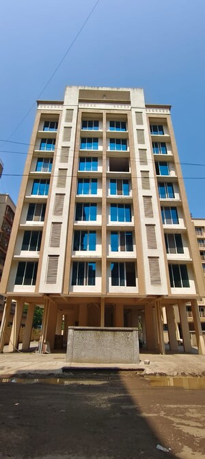 2 BHK Apartment For Sale in Sector 11 Kalamboli