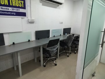  Office Space For Rent in Sector 3