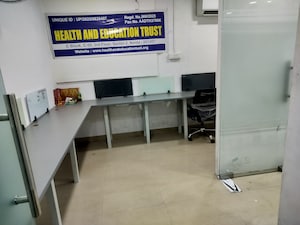 Team Area in  Office Space at Sector 3 – for Rent