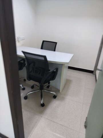 Team Area in  Office Space at Sector 3 – for Rent