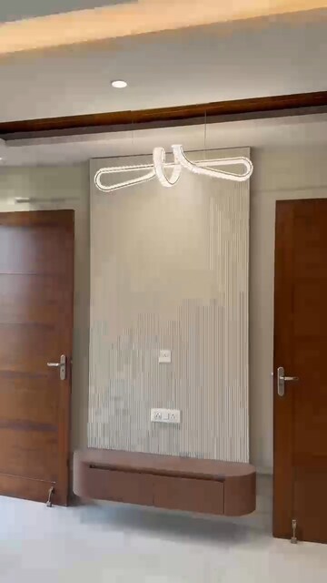  3.5 BHK Builder Floor at Parklands, Sector 85 – for Sale