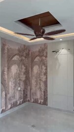 3.5 BHK + Extra Room 250 Sq.Yd. Builder Floor in Parklands