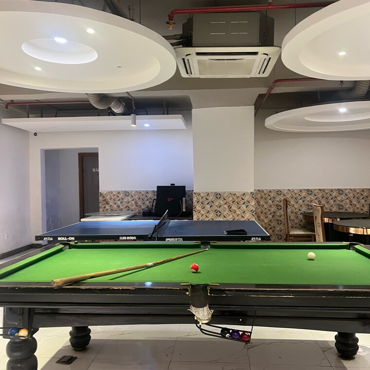 Bedroom, dlf city phase 3 Pg For Boys & Girls In Dlf City Phase 3 9481905