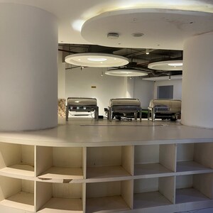 Furnished Amenities in  Pg at Dlf City Phase 3 – for Rent