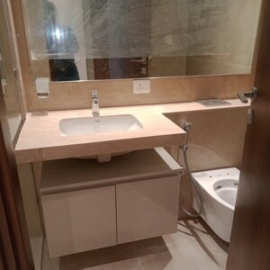 Kitchen in 3 BHK Apartment at Hiranandani Gardens, Powai – for Sale