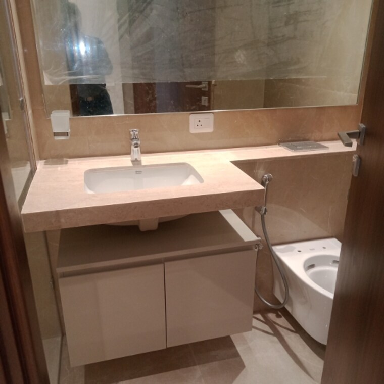 Kitchen, hiranandani-gardens 3 Bedroom 789 Sq.Ft. Apartment In Powai Mumbai 9481979