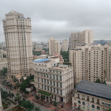 3 BHK Apartment For Sale in Hiranandani Gardens, Powai