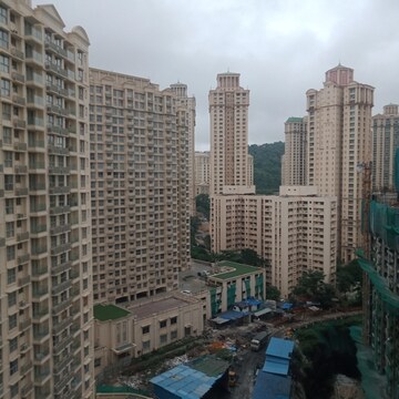 3 BHK Apartment – Exterior View View at Hiranandani Gardens, Powai - for Sale