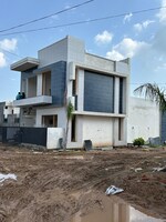 3 BHK 120 Sq.Yd. Villa in Kharar