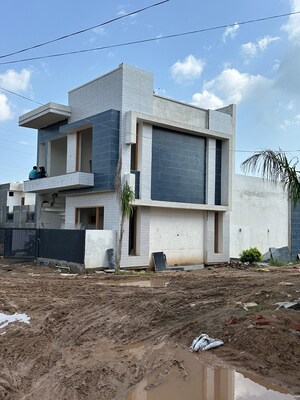 3 BHK Villa For Sale in Kharar